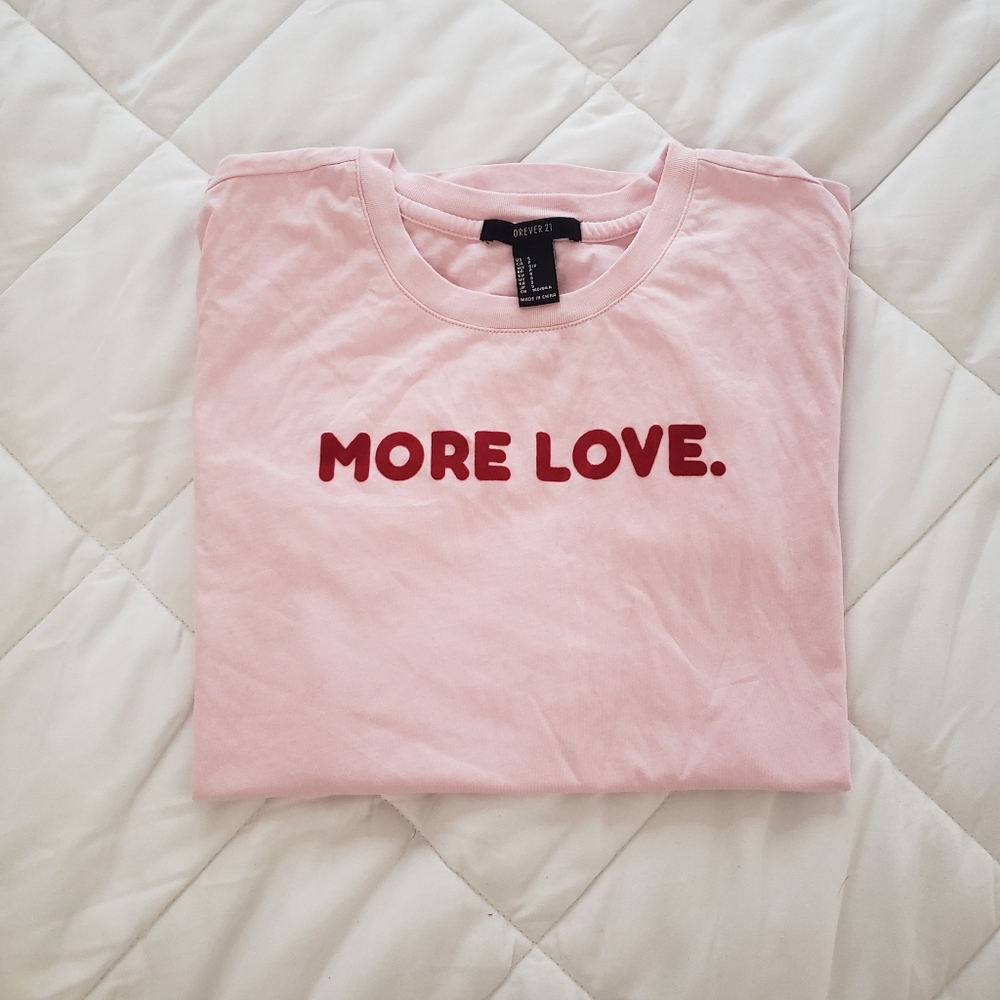 Forever 21 Tee